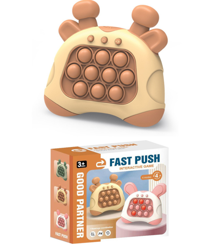 Fast Push