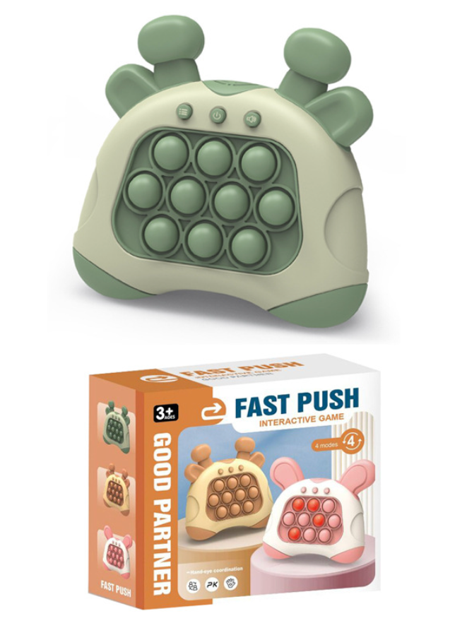 Fast Push
