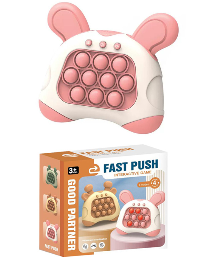 Fast Push