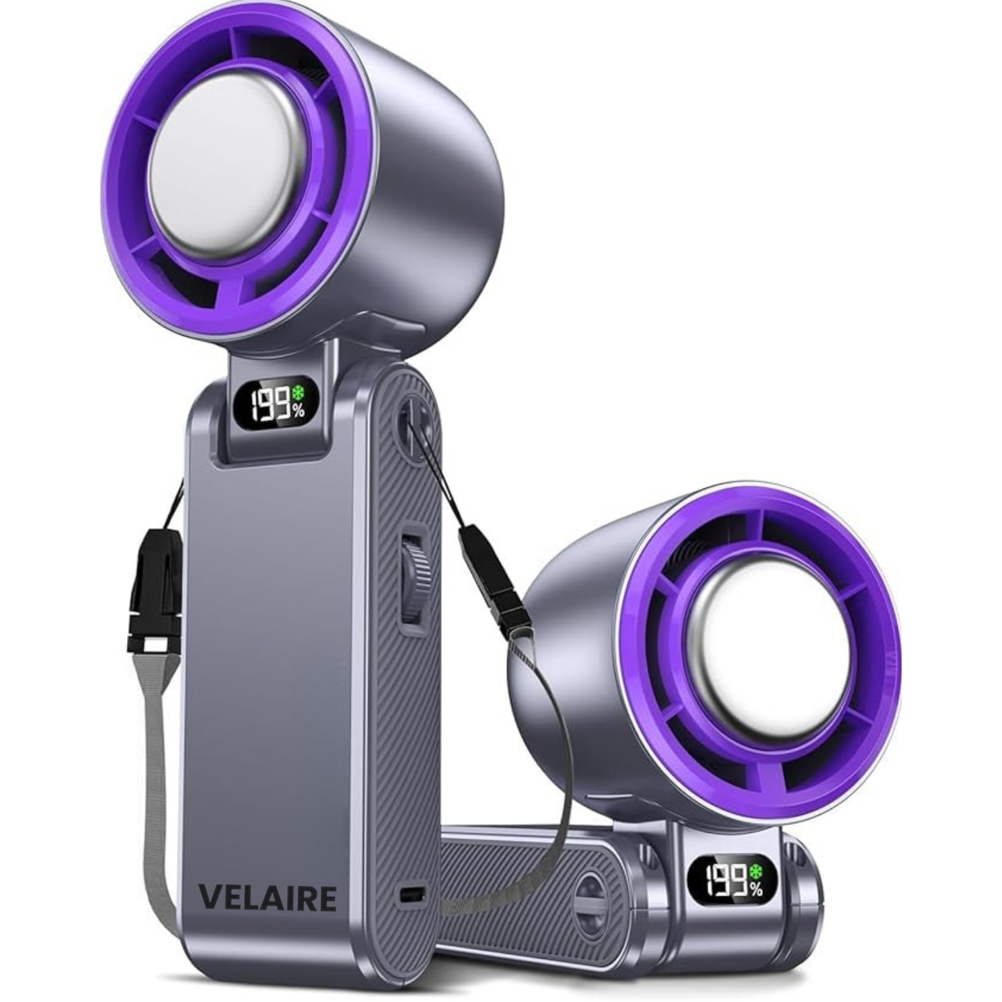 Velaire™ Cooling Fan