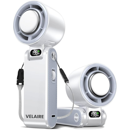 Velaire™ Cooling Fan