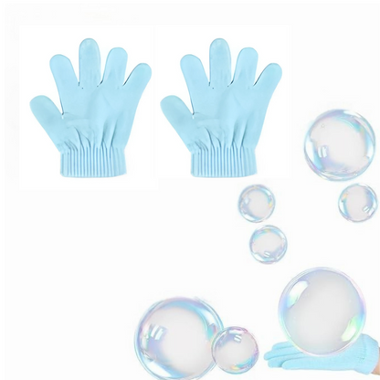 PuffPop Glove Pair